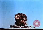 Standbild Nuclear Test China, 1964, aus Sekunde 3 historischem Filmmaterial Videoclip 65675050398