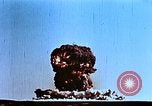 Standbild Nuclear Test China, 1964, aus Sekunde 4 historischem Filmmaterial Videoclip 65675050398
