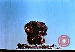 Standbild Nuclear Test China, 1964, aus Sekunde 5 historischem Filmmaterial Videoclip 65675050398