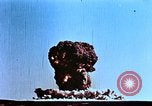 Standbild Nuclear Test China, 1964, aus Sekunde 6 historischem Filmmaterial Videoclip 65675050398