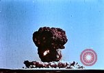 Standbild Nuclear Test China, 1964, aus Sekunde 7 historischem Filmmaterial Videoclip 65675050398