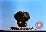 Standbild Nuclear Test China, 1964, aus Sekunde 8 historischem Filmmaterial Videoclip 65675050398