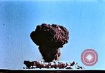 Standbild Nuclear Test China, 1964, aus Sekunde 10 historischem Filmmaterial Videoclip 65675050398