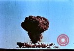 Standbild Nuclear Test China, 1964, aus Sekunde 11 historischem Filmmaterial Videoclip 65675050398