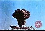 Standbild Nuclear Test China, 1964, aus Sekunde 12 historischem Filmmaterial Videoclip 65675050398