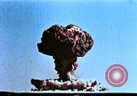 Standbild Nuclear Test China, 1964, aus Sekunde 14 historischem Filmmaterial Videoclip 65675050398