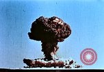 Standbild Nuclear Test China, 1964, aus Sekunde 15 historischem Filmmaterial Videoclip 65675050398