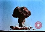 Standbild Nuclear Test China, 1964, aus Sekunde 16 historischem Filmmaterial Videoclip 65675050398