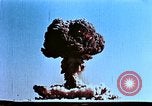 Standbild Nuclear Test China, 1964, aus Sekunde 17 historischem Filmmaterial Videoclip 65675050398