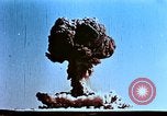 Standbild Nuclear Test China, 1964, aus Sekunde 18 historischem Filmmaterial Videoclip 65675050398