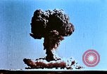 Standbild Nuclear Test China, 1964, aus Sekunde 19 historischem Filmmaterial Videoclip 65675050398