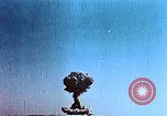 Standbild Nuclear Test China, 1964, aus Sekunde 20 historischem Filmmaterial Videoclip 65675050398