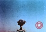 Standbild Nuclear Test China, 1964, aus Sekunde 21 historischem Filmmaterial Videoclip 65675050398