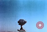 Standbild Nuclear Test China, 1964, aus Sekunde 22 historischem Filmmaterial Videoclip 65675050398