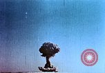 Standbild Nuclear Test China, 1964, aus Sekunde 23 historischem Filmmaterial Videoclip 65675050398