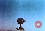 Standbild Nuclear Test China, 1964, aus Sekunde 24 historischem Filmmaterial Videoclip 65675050398