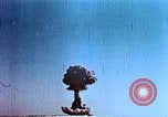 Standbild Nuclear Test China, 1964, aus Sekunde 25 historischem Filmmaterial Videoclip 65675050398