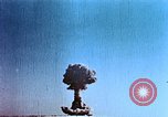 Standbild Nuclear Test China, 1964, aus Sekunde 26 historischem Filmmaterial Videoclip 65675050398