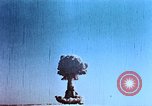 Standbild Nuclear Test China, 1964, aus Sekunde 28 historischem Filmmaterial Videoclip 65675050398