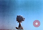 Standbild Nuclear Test China, 1964, aus Sekunde 29 historischem Filmmaterial Videoclip 65675050398