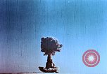 Standbild Nuclear Test China, 1964, aus Sekunde 30 historischem Filmmaterial Videoclip 65675050398