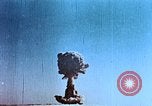 Standbild Nuclear Test China, 1964, aus Sekunde 31 historischem Filmmaterial Videoclip 65675050398