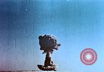 Standbild Nuclear Test China, 1964, aus Sekunde 32 historischem Filmmaterial Videoclip 65675050398