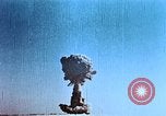 Standbild Nuclear Test China, 1964, aus Sekunde 33 historischem Filmmaterial Videoclip 65675050398