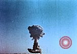 Standbild Nuclear Test China, 1964, aus Sekunde 34 historischem Filmmaterial Videoclip 65675050398