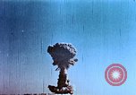 Standbild Nuclear Test China, 1964, aus Sekunde 36 historischem Filmmaterial Videoclip 65675050398