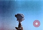 Standbild Nuclear Test China, 1964, aus Sekunde 37 historischem Filmmaterial Videoclip 65675050398