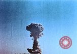 Standbild Nuclear Test China, 1964, aus Sekunde 39 historischem Filmmaterial Videoclip 65675050398