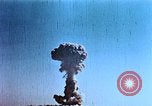 Standbild Nuclear Test China, 1964, aus Sekunde 41 historischem Filmmaterial Videoclip 65675050398