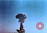 Standbild Nuclear Test China, 1964, aus Sekunde 42 historischem Filmmaterial Videoclip 65675050398