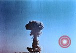 Standbild Nuclear Test China, 1964, aus Sekunde 43 historischem Filmmaterial Videoclip 65675050398