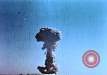Standbild Nuclear Test China, 1964, aus Sekunde 45 historischem Filmmaterial Videoclip 65675050398
