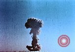 Standbild Nuclear Test China, 1964, aus Sekunde 47 historischem Filmmaterial Videoclip 65675050398