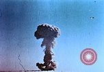 Standbild Nuclear Test China, 1964, aus Sekunde 48 historischem Filmmaterial Videoclip 65675050398