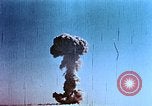 Standbild Nuclear Test China, 1964, aus Sekunde 49 historischem Filmmaterial Videoclip 65675050398