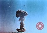 Standbild Nuclear Test China, 1964, aus Sekunde 52 historischem Filmmaterial Videoclip 65675050398