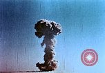 Standbild Nuclear Test China, 1964, aus Sekunde 55 historischem Filmmaterial Videoclip 65675050398