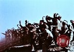 Standbild Nuclear Test China, 1964, aus Sekunde 60 historischem Filmmaterial Videoclip 65675050398