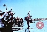 Standbild Nuclear Test China, 1964, aus Sekunde 62 historischem Filmmaterial Videoclip 65675050398