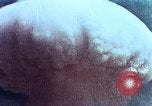 Image of thermonuclear test results China, 1966, second 4 stock footage video 65675050401