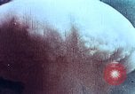 Image of thermonuclear test results China, 1966, second 5 stock footage video 65675050401