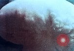 Image of thermonuclear test results China, 1966, second 6 stock footage video 65675050401