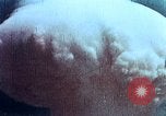 Image of thermonuclear test results China, 1966, second 8 stock footage video 65675050401