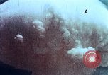 Image of thermonuclear test results China, 1966, second 16 stock footage video 65675050401