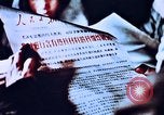 Image of Chinese people China, 1966, second 12 stock footage video 65675050402