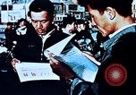 Image of Chinese people China, 1966, second 21 stock footage video 65675050402